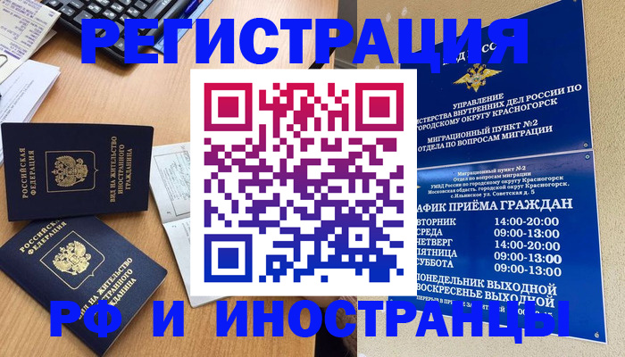 временная регистрация собственник в Сосенском